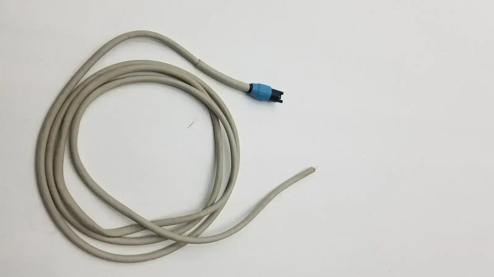 Dentsply Cavitron Type G124 GEN G98A Handpiece Tubing Dental Ultrasonic Scaler Handpiece Tubing, second-hand product photo 6