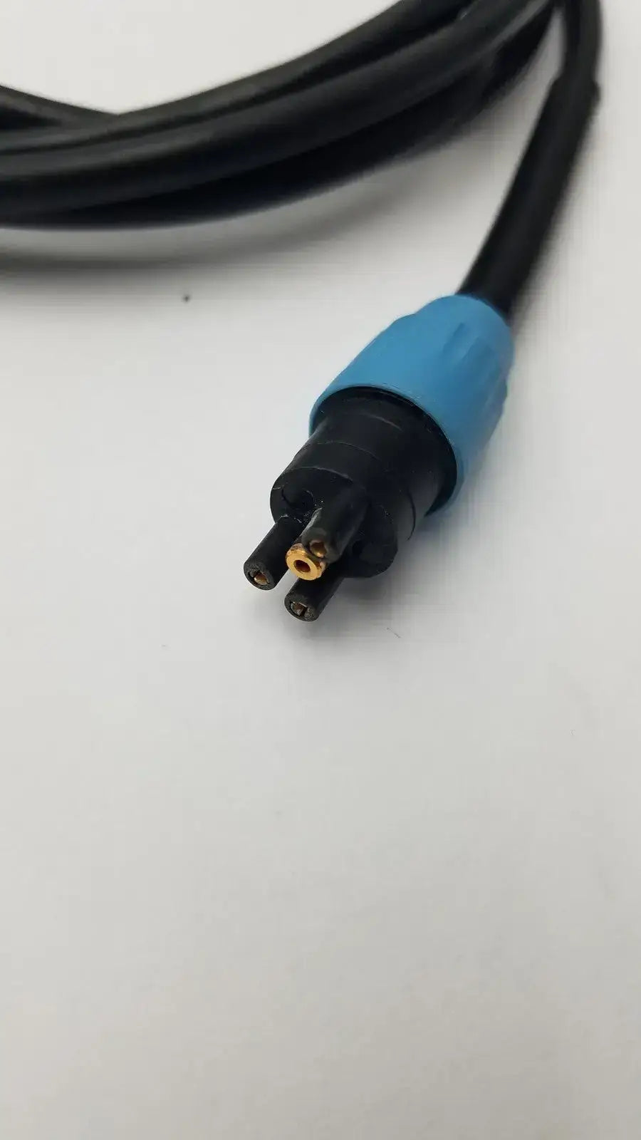 Dentsply Cavitron Type G124 or G98A Handpiece Tubing Dental Equipment Part, second-hand product photo 5