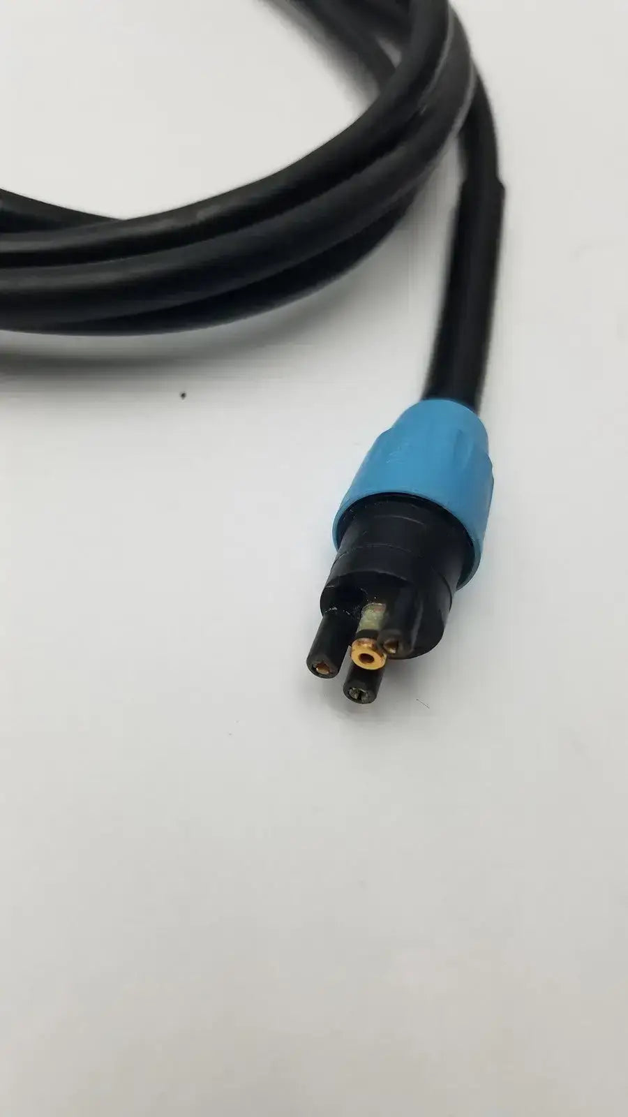 Dentsply Cavitron Type G124 or G98A Handpiece Tubing Dental Equipment Part, second-hand product photo 3