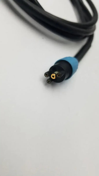 Dentsply Cavitron Type G124 or G98A Handpiece Tubing Dental Equipment Part, second-hand product photo 4