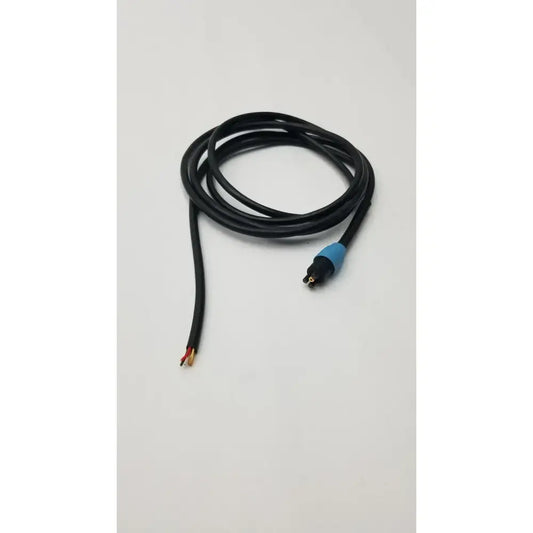 Dentsply Cavitron Type G124 or G98A Handpiece Tubing Dental Equipment Part, second-hand product photo 1