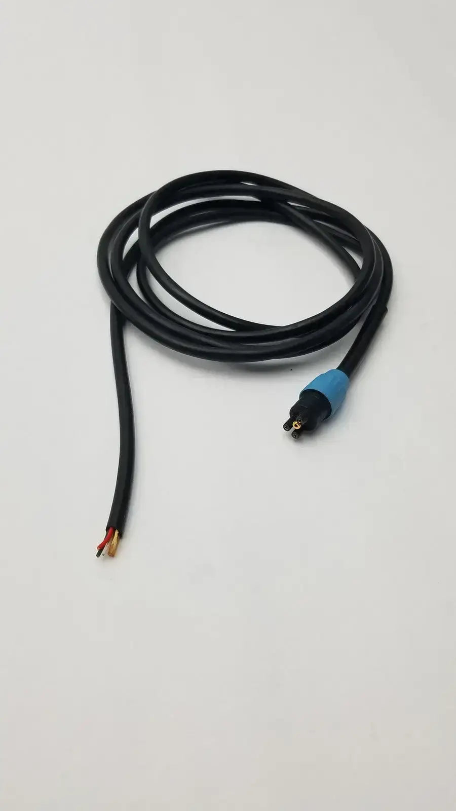 Dentsply Cavitron Type G124 or G98A Handpiece Tubing Dental Equipment Part, second-hand product photo 1