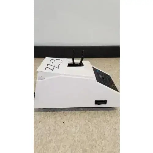 Dentsply Crescent WIG-L-BUG Mixer Laboratory Mixer, second-hand product photo 4