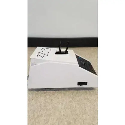 Dentsply Crescent WIG-L-BUG Mixer Laboratory Mixer, second-hand product photo 4