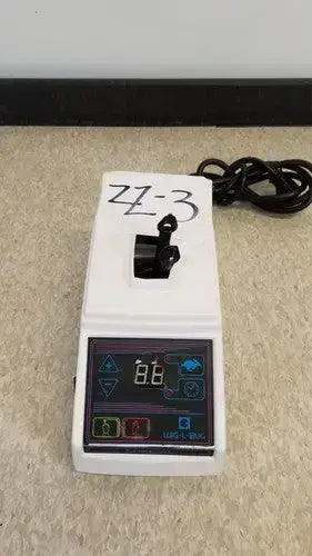Dentsply Crescent WIG-L-BUG Mixer Laboratory Mixer, second-hand product photo 1