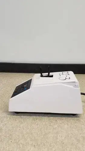 Dentsply Crescent WIG-L-BUG Mixer Laboratory Mixer, second-hand product photo 2