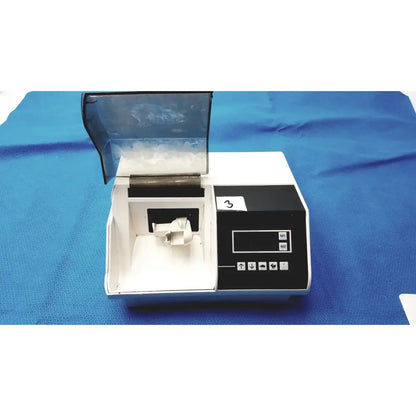 DENTSPLY Promix 400 Dental Amalgamator – High-Speed Mixing System Dental Amalgamator, second-hand product photo 2