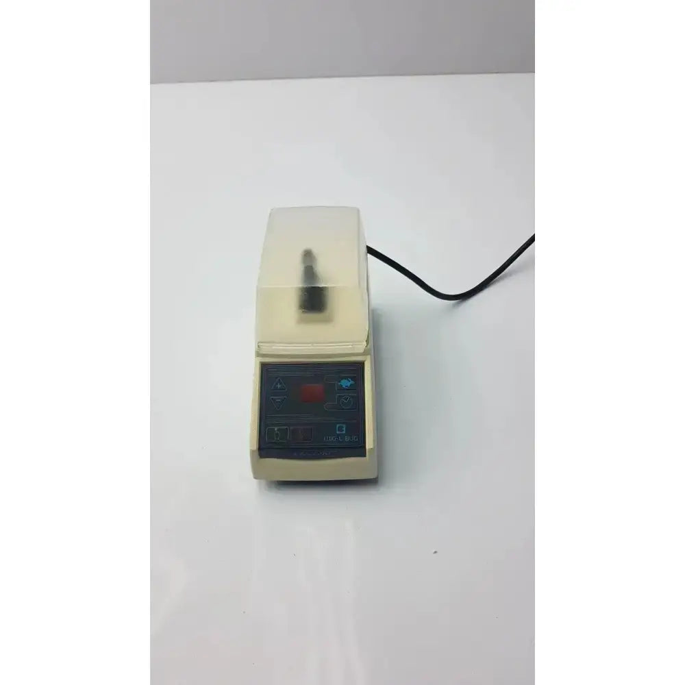 Dentsply Rinn Crescent WIG-L-BUG Mixer MSD Laboratory Mixer, second-hand product photo 8