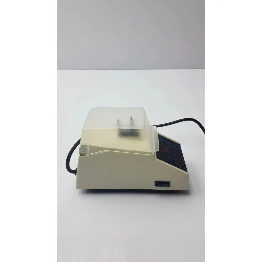 Dentsply Rinn Crescent WIG-L-BUG Mixer MSD Laboratory Mixer, second-hand product photo 4