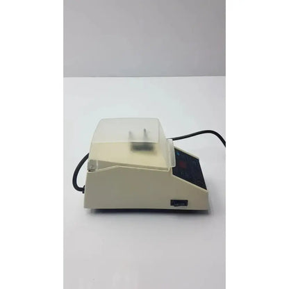 Dentsply Rinn Crescent WIG-L-BUG Mixer MSD Laboratory Mixer, second-hand product photo 4