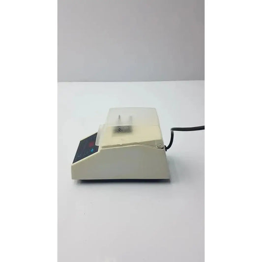 Dentsply Rinn Crescent WIG-L-BUG Mixer MSD Laboratory Mixer, second-hand product photo 2