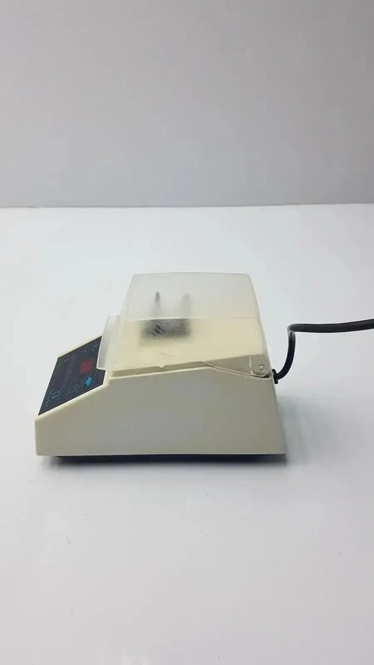Dentsply Rinn Crescent WIG-L-BUG Mixer MSD Laboratory Mixer, second-hand product photo 2