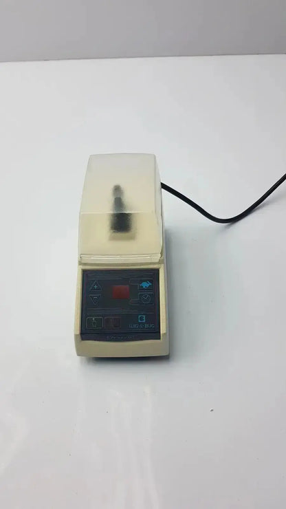 Dentsply Rinn Crescent WIG-L-BUG Mixer MSD Laboratory Mixer, second-hand product photo 8