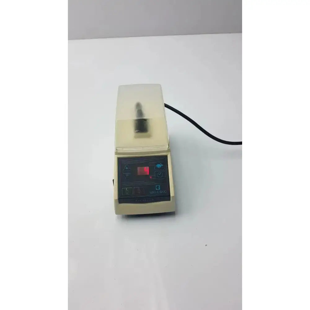 Dentsply Rinn Crescent WIG-L-BUG Mixer MSD Laboratory Mixer, second-hand product photo 9