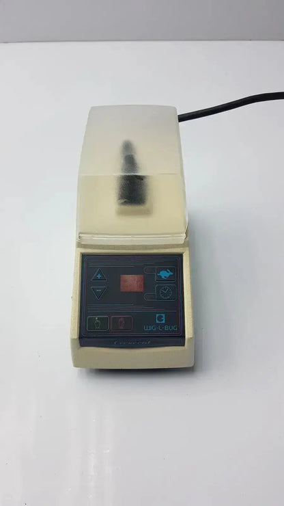 Dentsply Rinn Crescent WIG-L-BUG Mixer MSD Laboratory Mixer, second-hand product photo 1