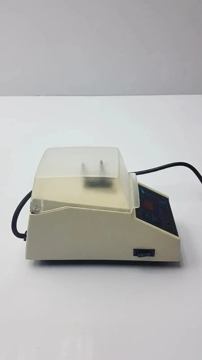 Dentsply Rinn Crescent WIG-L-BUG Mixer MSD Laboratory Mixer, second-hand product photo 4