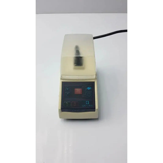 Dentsply Rinn Crescent WIG-L-BUG Mixer MSD Laboratory Mixer, second-hand product photo 1