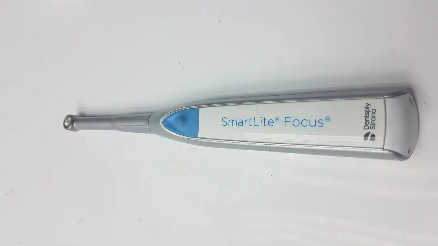 Dentsply Sirona Smartlite Focus Dental Curing Light Polymerization Unit Dental Curing Light, second-hand product photo 5