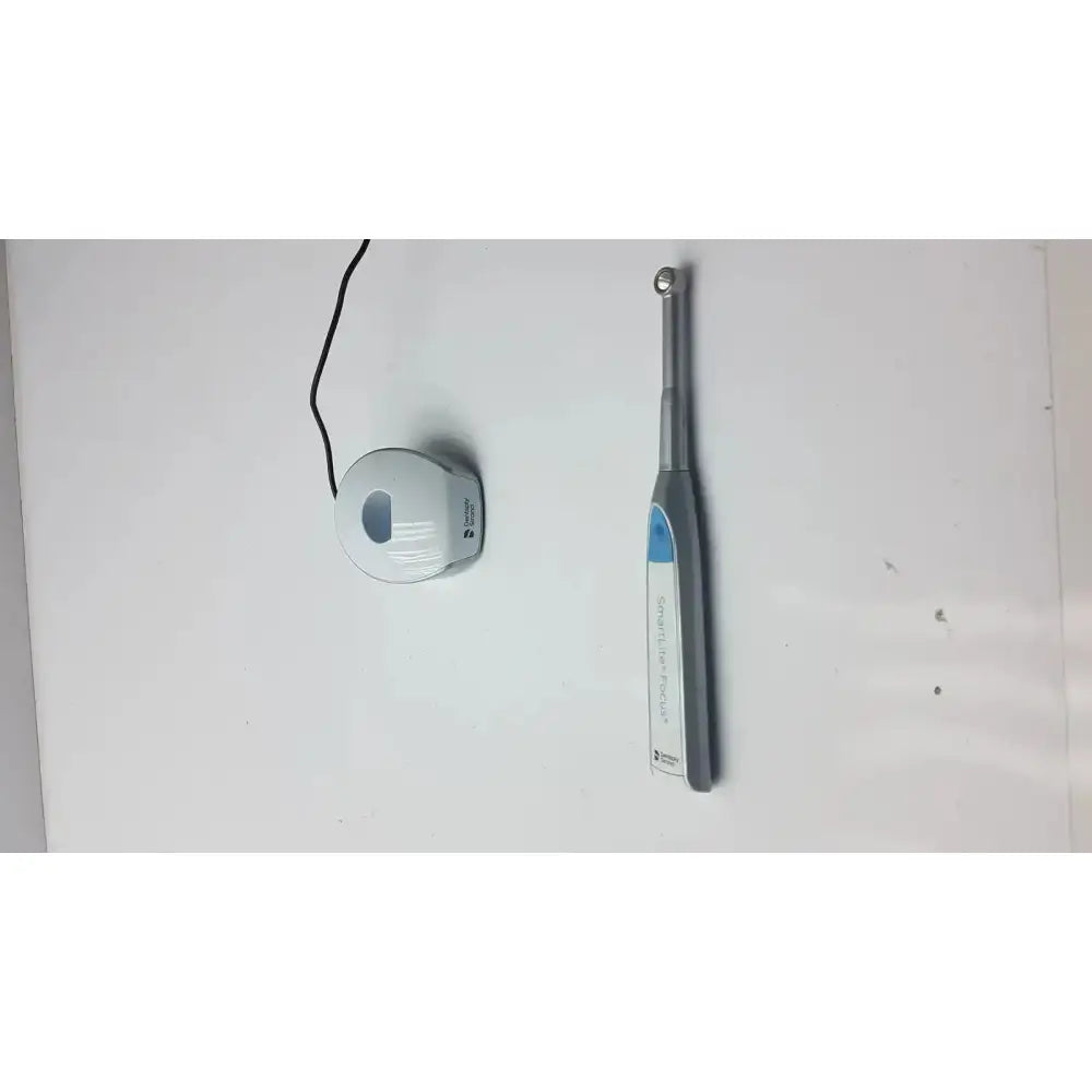 Dentsply Sirona Smartlite Focus Dental Curing Light Polymerization Unit Dental Curing Light, second-hand product photo 3