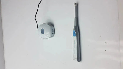 Dentsply Sirona Smartlite Focus Dental Curing Light Polymerization Unit Dental Curing Light, second-hand product photo 3
