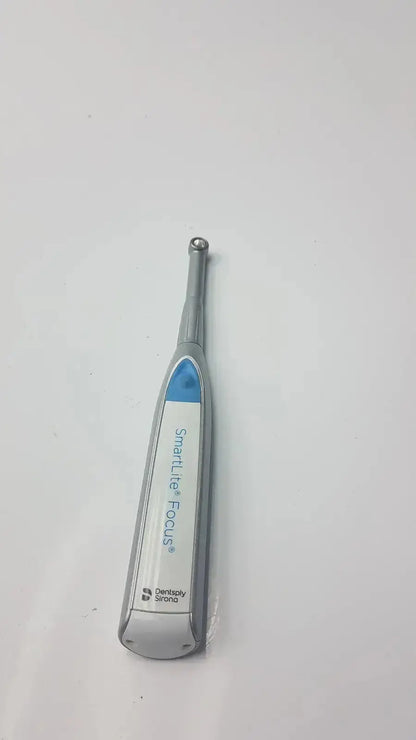 Dentsply Sirona Smartlite Focus Dental Curing Light Polymerization Unit Dental Curing Light, second-hand product photo 11
