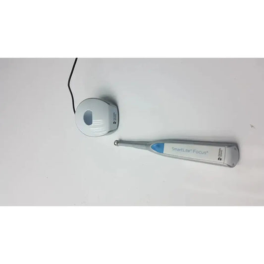 Dentsply Sirona Smartlite Focus Dental Curing Light Polymerization Unit Dental Curing Light, second-hand product photo 2