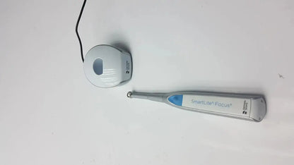 Dentsply Sirona Smartlite Focus Dental Curing Light Polymerization Unit Dental Curing Light, second-hand product photo 2