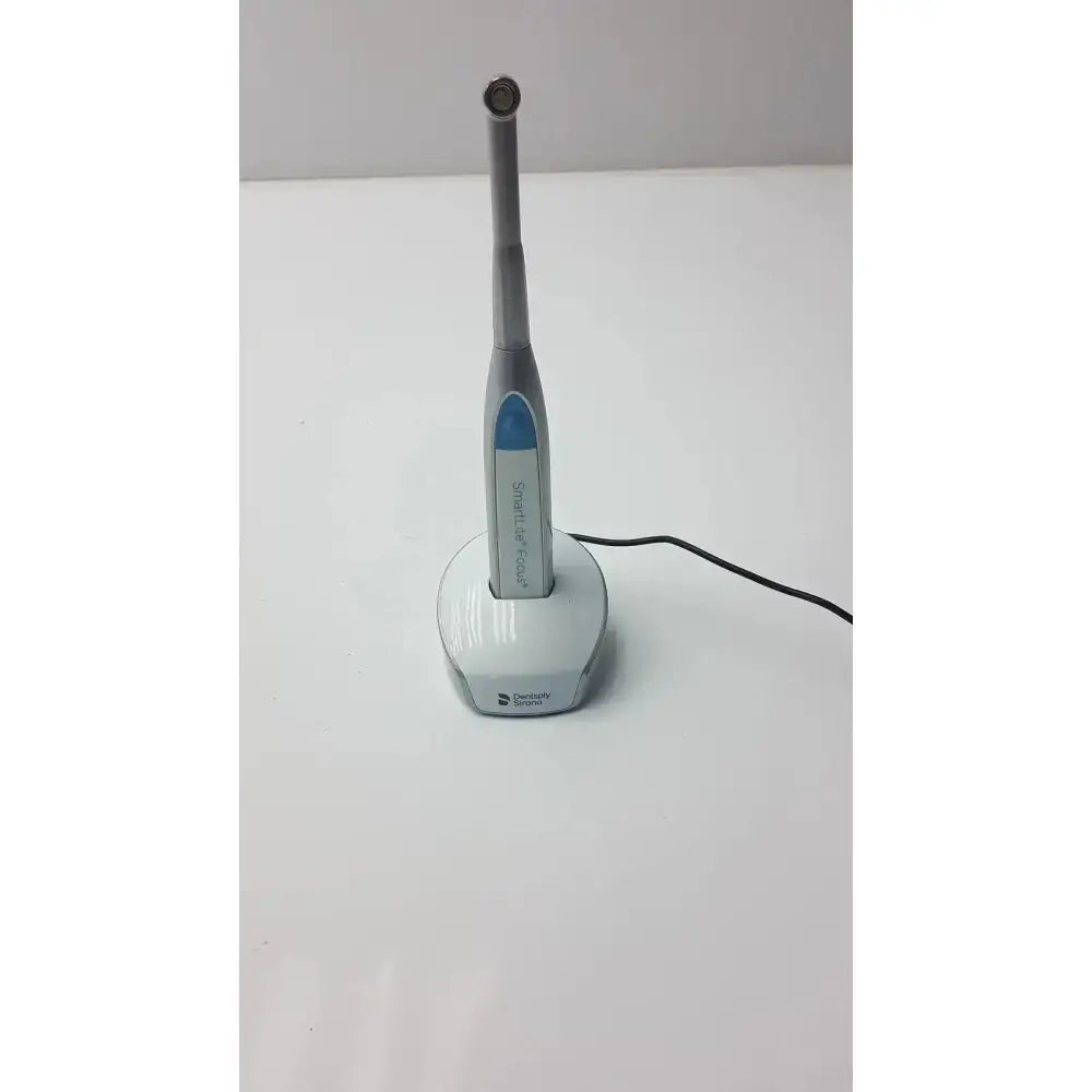 Dentsply Sirona Smartlite Focus Dental Curing Light Polymerization Unit Dental Curing Light, second-hand product photo 1