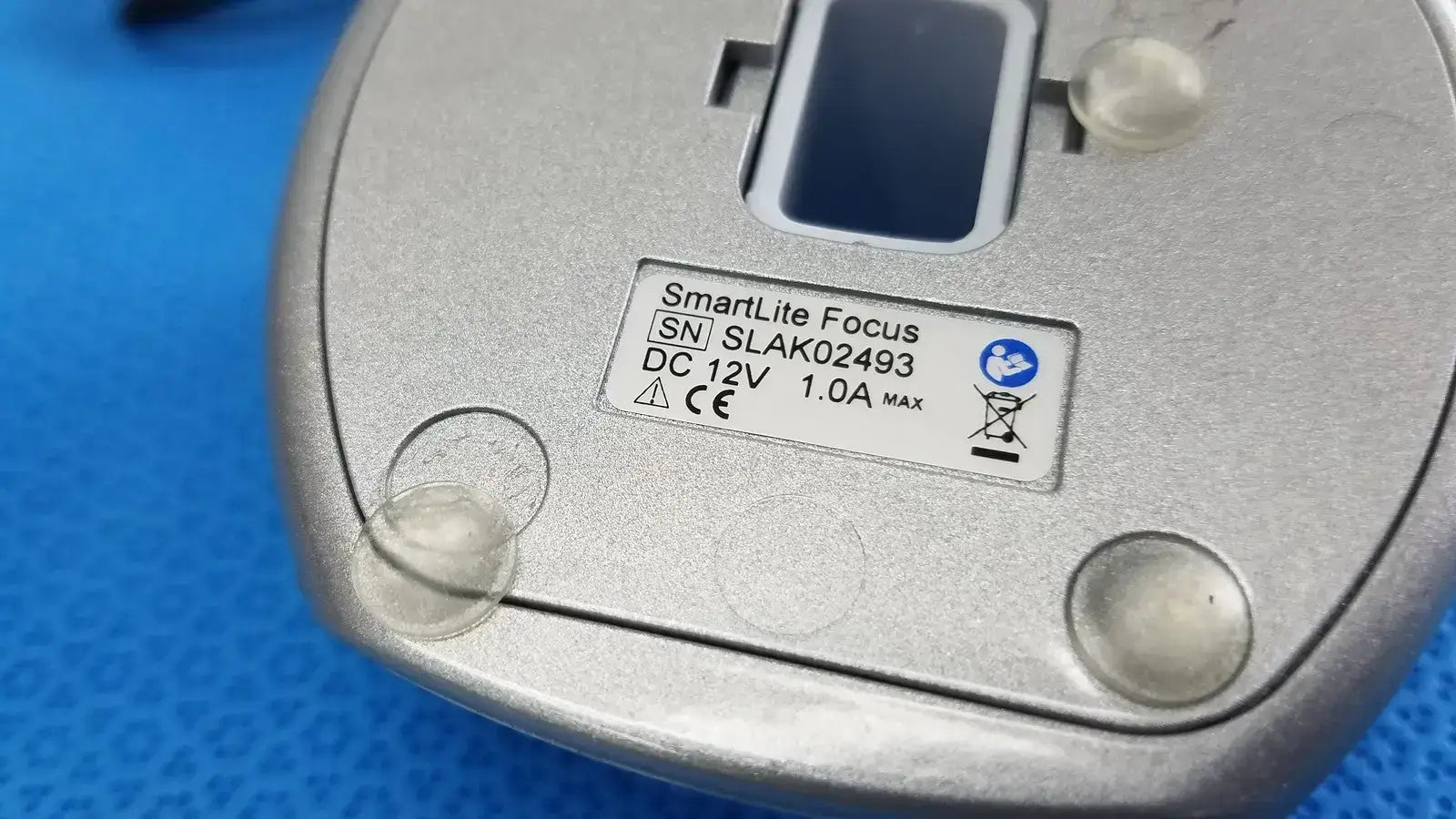 Dentsply Sirona SmartLite Focus LED Dental Curing Light System w/ Charger LED Dental Curing Light System, as-is (for parts) product photo 16