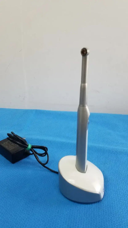 Dentsply Sirona SmartLite Focus LED Dental Curing Light System w/ Charger LED Dental Curing Light System, as-is (for parts) product photo 10