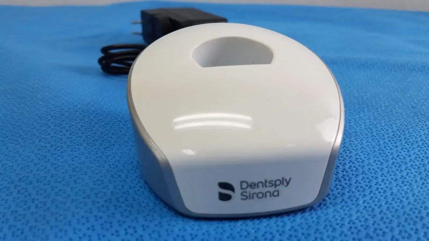 Dentsply Sirona SmartLite Focus LED Dental Curing Light System w/ Charger LED Dental Curing Light System, as-is (for parts) product photo 19