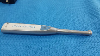 Dentsply Sirona SmartLite Focus LED Dental Curing Light System w/ Charger LED Dental Curing Light System, as-is (for parts) product photo 7