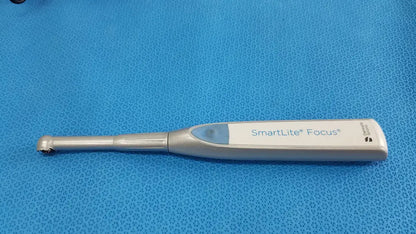 Dentsply Sirona SmartLite Focus LED Dental Curing Light System w/ Charger LED Dental Curing Light System, as-is (for parts) product photo 5