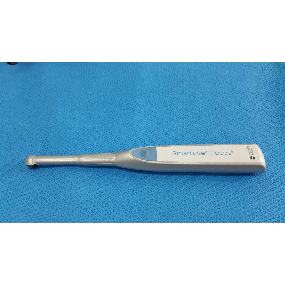 Dentsply Sirona SmartLite Focus LED Dental Curing Light System w/ Charger LED Dental Curing Light System, as-is (for parts) product photo 5