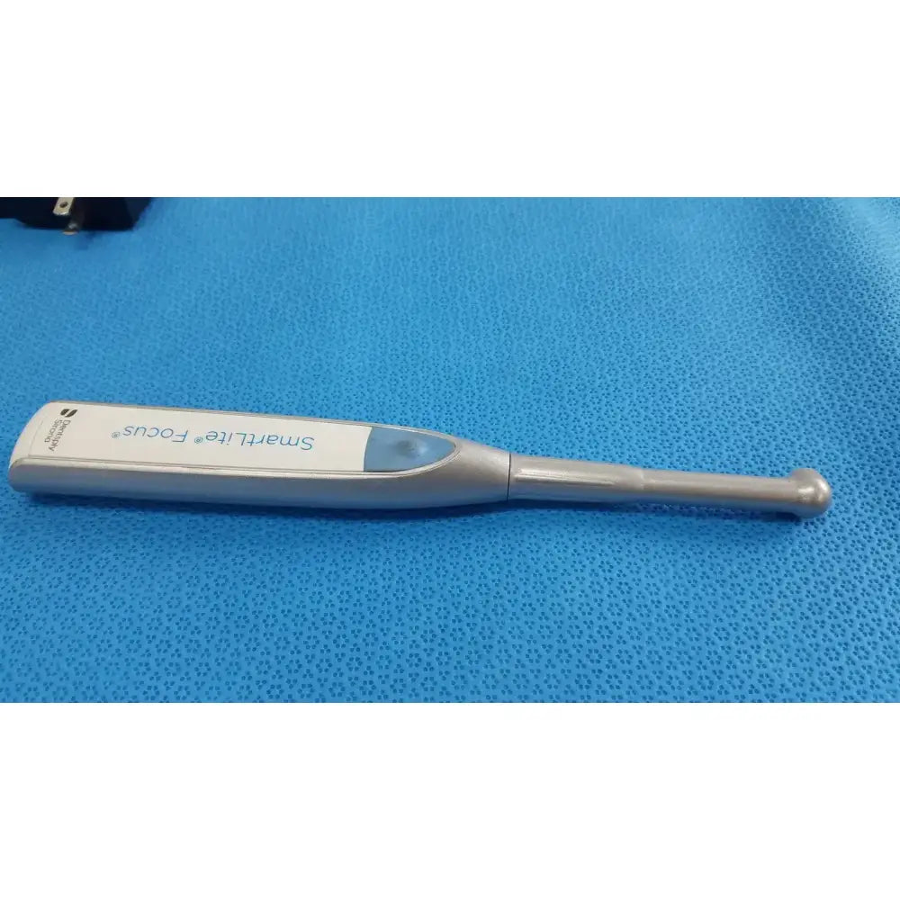 Dentsply Sirona SmartLite Focus LED Dental Curing Light System w/ Charger LED Dental Curing Light System, as-is (for parts) product photo 7