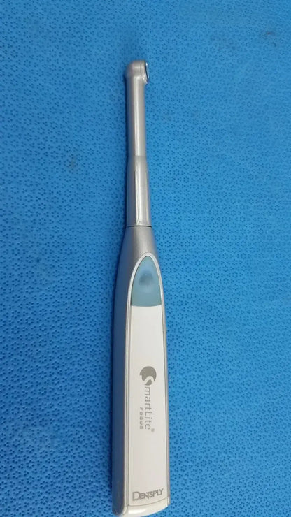 Dentsply SmartLite Focus Curing Light with Base and Power Adapter Dental Curing Light, second-hand product photo 9