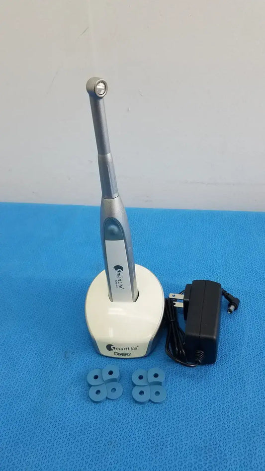 Dentsply SmartLite Focus Curing Light with Base and Power Adapter Dental Curing Light, second-hand product photo 1