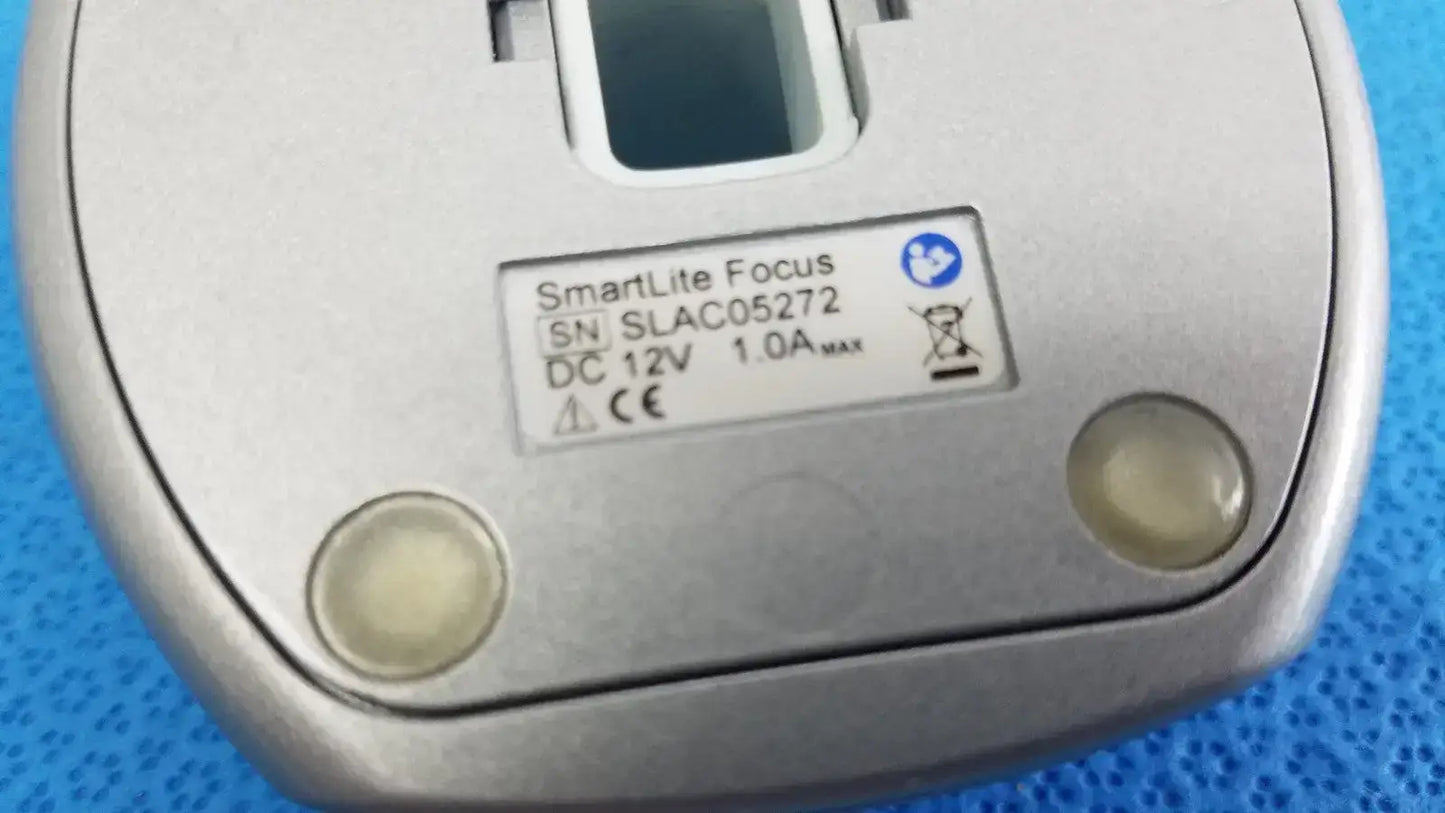 Dentsply SmartLite Focus Curing Light with Base and Power Adapter Dental Curing Light, second-hand product photo 11