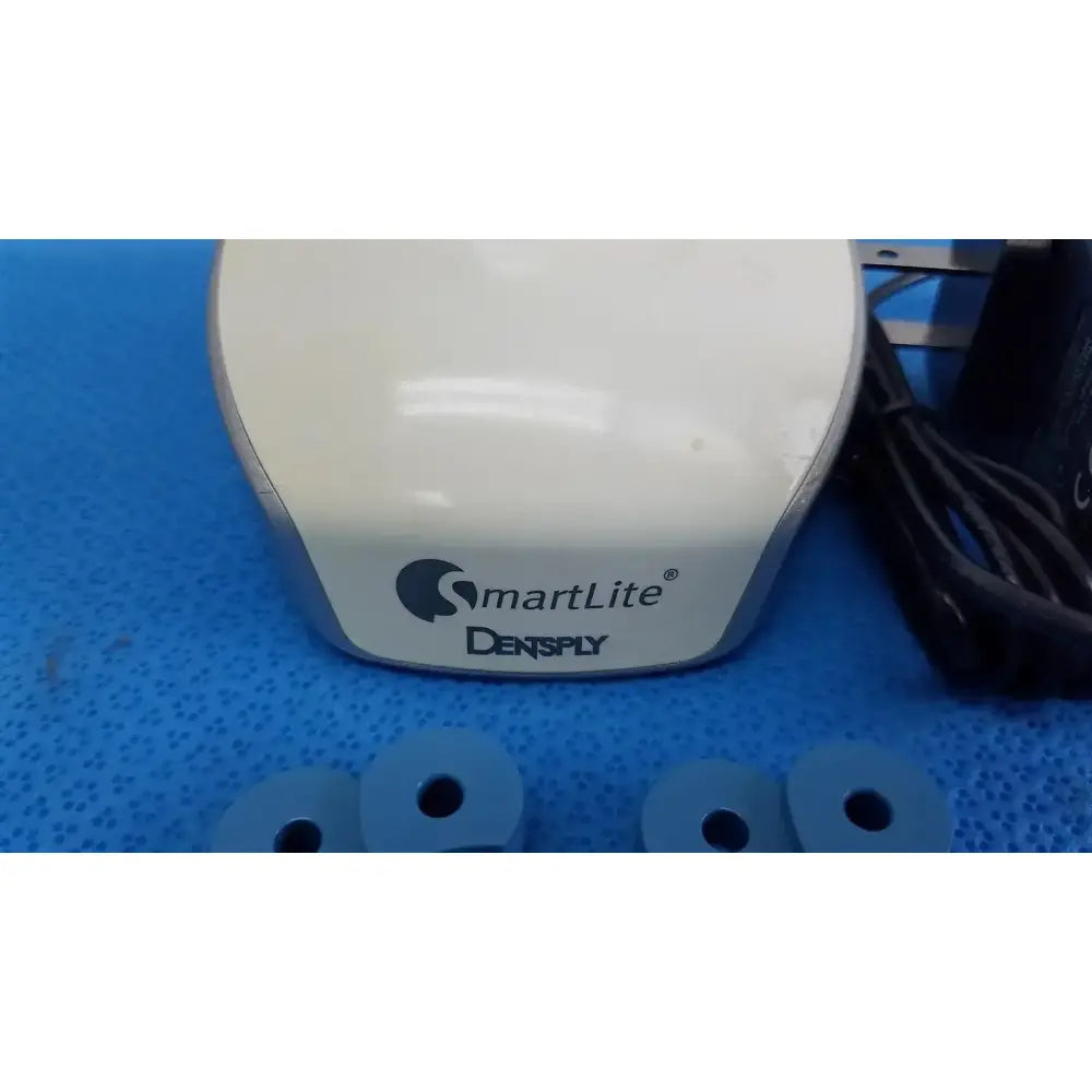 Dentsply SmartLite Focus Curing Light with Base and Power Adapter Dental Curing Light, second-hand product photo 3