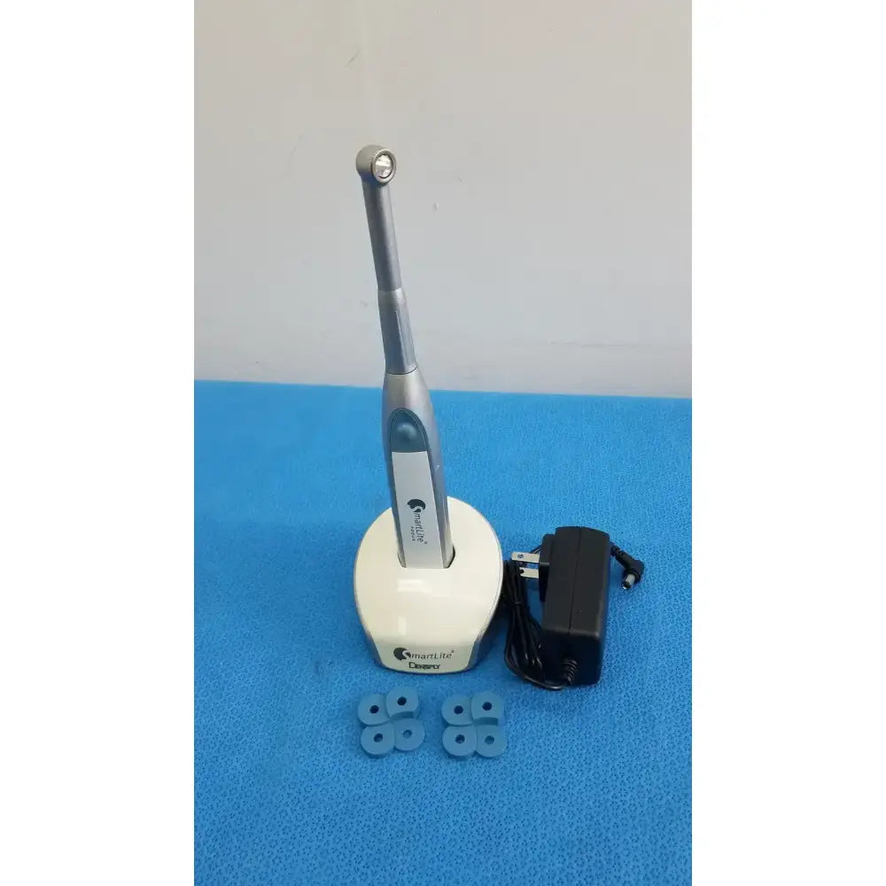 Dentsply SmartLite Focus Curing Light with Base and Power Adapter Dental Curing Light, second-hand product photo 1