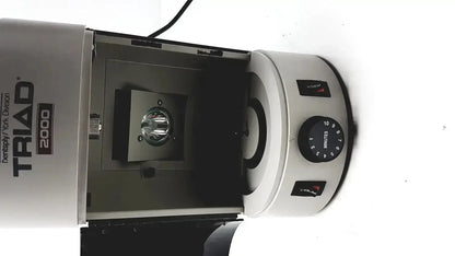 Dentsply Triad 2000 Visible Light Cure System Dentsply Trubyte Curing System Dental Light Curing System, second-hand product photo 5