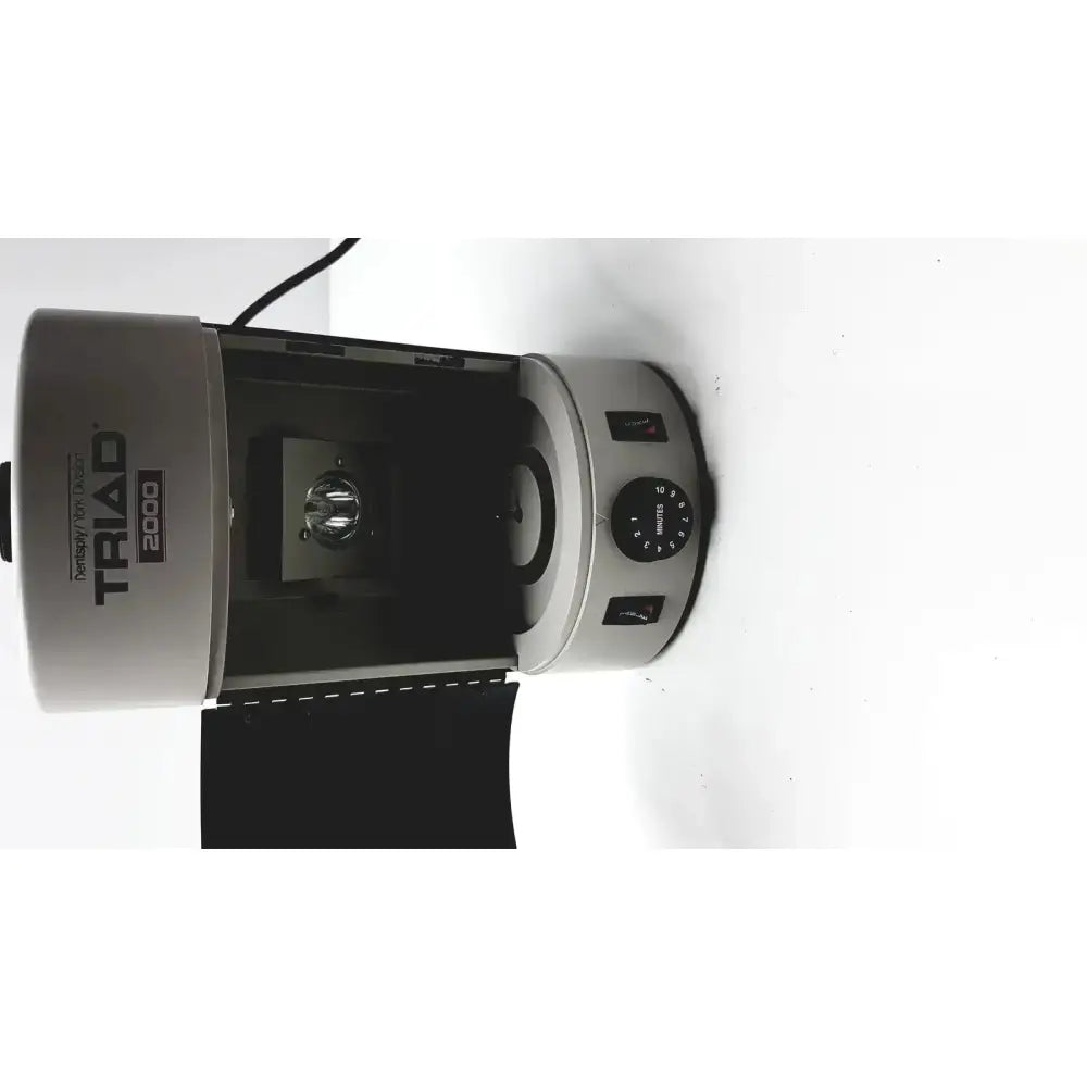 Dentsply Triad 2000 Visible Light Cure System Dentsply Trubyte Curing System Dental Light Curing System, second-hand product photo 12