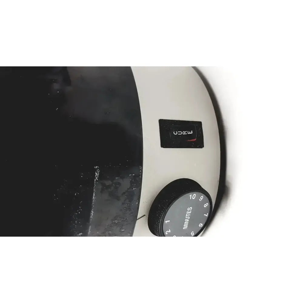 Dentsply Triad 2000 Visible Light Cure System Dentsply Trubyte Curing System Dental Light Curing System, second-hand product photo 3