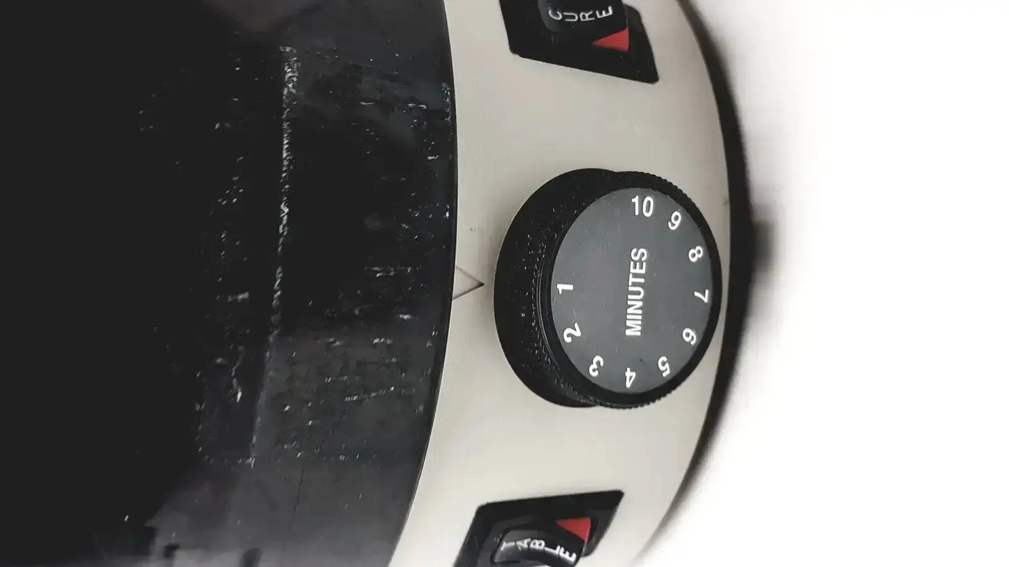 Dentsply Triad 2000 Visible Light Cure System Dentsply Trubyte Curing System Dental Light Curing System, second-hand product photo 4