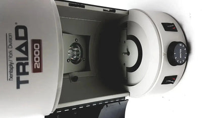 Dentsply Triad 2000 Visible Light Cure System Dentsply Trubyte Curing System Dental Light Curing System, second-hand product photo 16