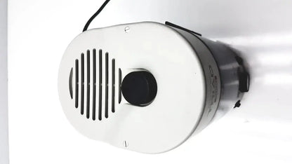 Dentsply Triad 2000 Visible Light Cure System Dentsply Trubyte Curing System Dental Light Curing System, second-hand product photo 6