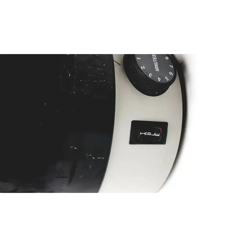 Dentsply Triad 2000 Visible Light Cure System Dentsply Trubyte Curing System Dental Light Curing System, second-hand product photo 2