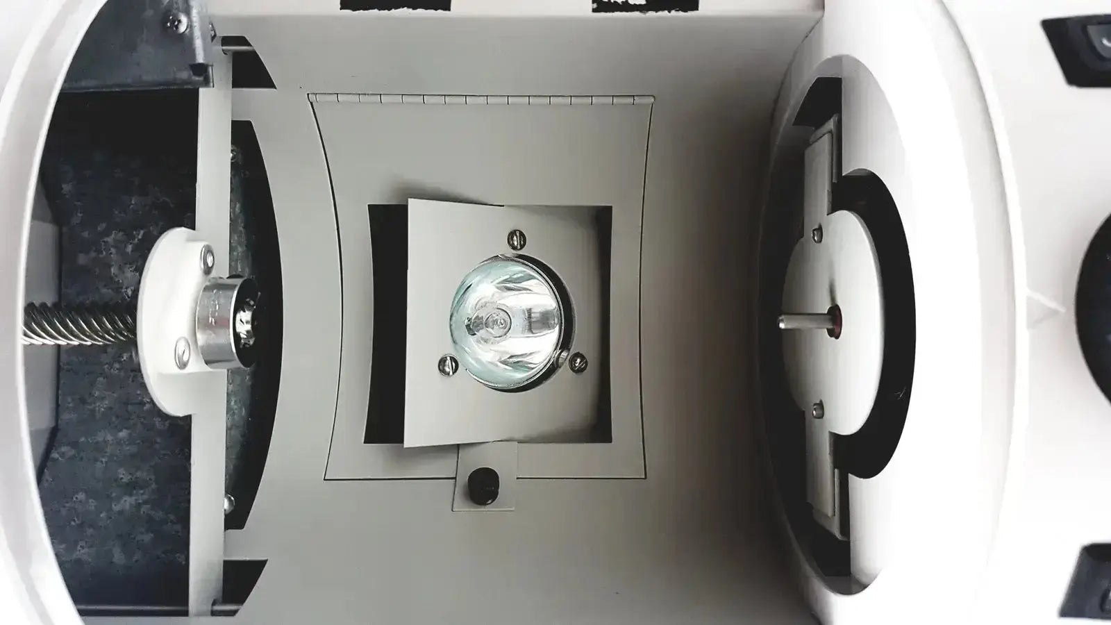 Dentsply Triad 2000 Visible Light Cure System Dentsply Trubyte Curing System Dental Light Curing System, second-hand product photo 13