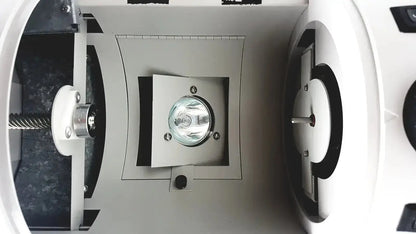 Dentsply Triad 2000 Visible Light Cure System Dentsply Trubyte Curing System Dental Light Curing System, second-hand product photo 13