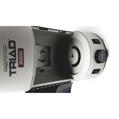 Dentsply Triad 2000 Visible Light Cure System Dentsply Trubyte Curing System Dental Light Curing System, second-hand product photo 16